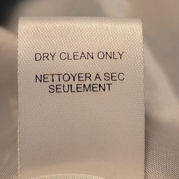 Nanette Lepore Silk Fit & Flare Dress Sz 4 - Picture 12 of 13